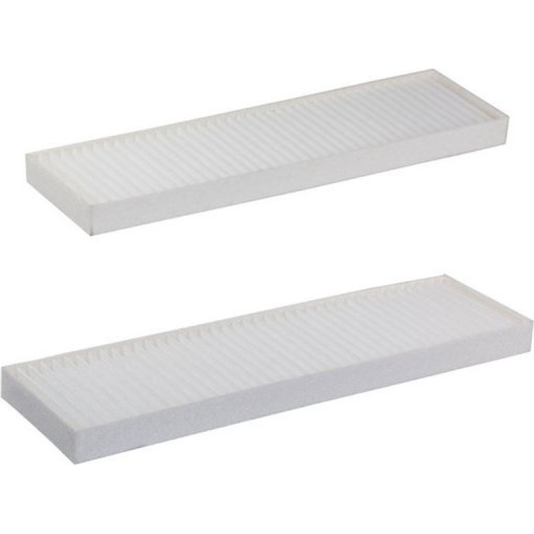 FILTRON Filter, Innenraumluft K 1257-2x FILTRON Filter, Innenraumluft K 1257-2x