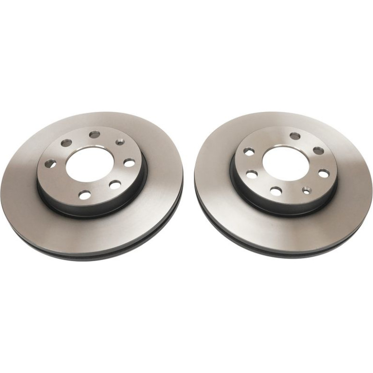 TRW Bremsscheibe DF1609