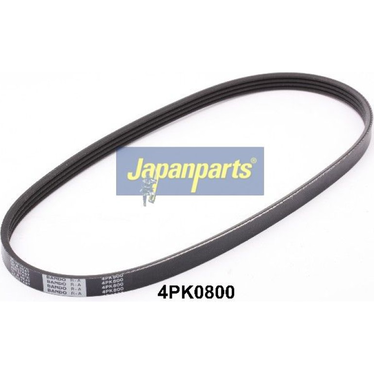 Japanparts Ømen-Zubehör DV-4PK0800 Japanparts Ømen-Zubehör DV-4PK0800
