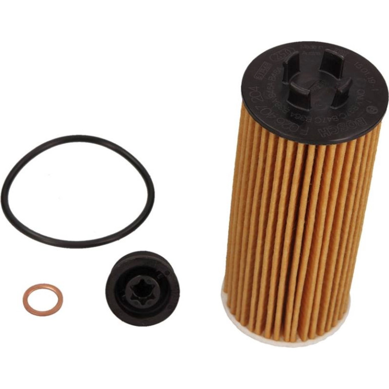 Ölfilter F 026 407 204 Ölfilter F 026 407 204