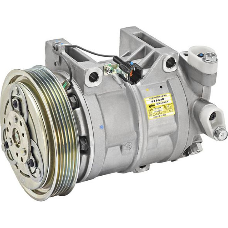VALEO Kompressor, Klimaanlage 815048 VALEO Kompressor, Klimaanlage 815048