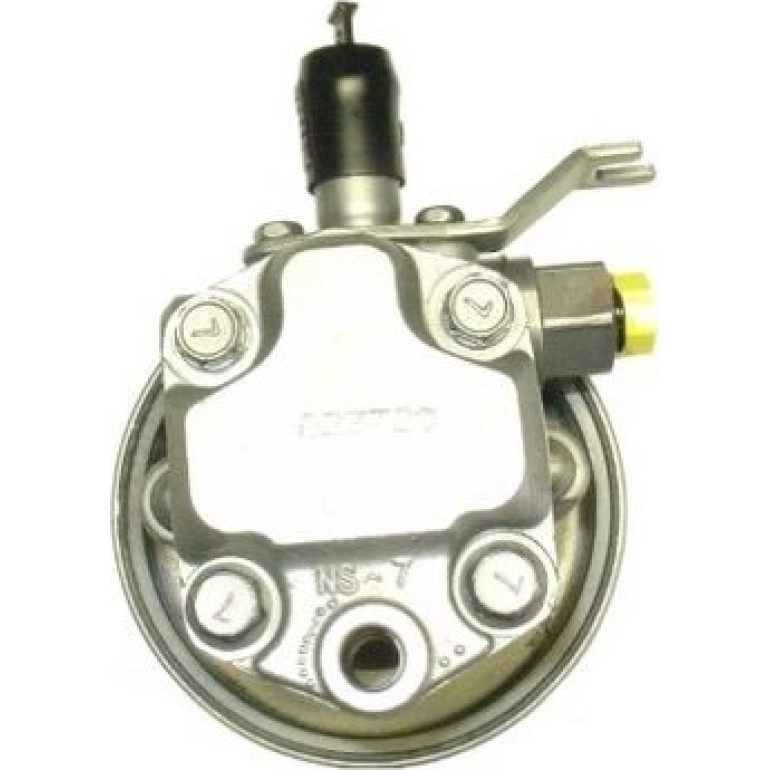 SPIDAN Hydraulikpumpe 54307 SPIDAN Hydraulikpumpe 54307
