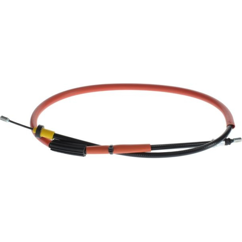 Handbremsseil li 1987482385 Handbremsseil li 1987482385
