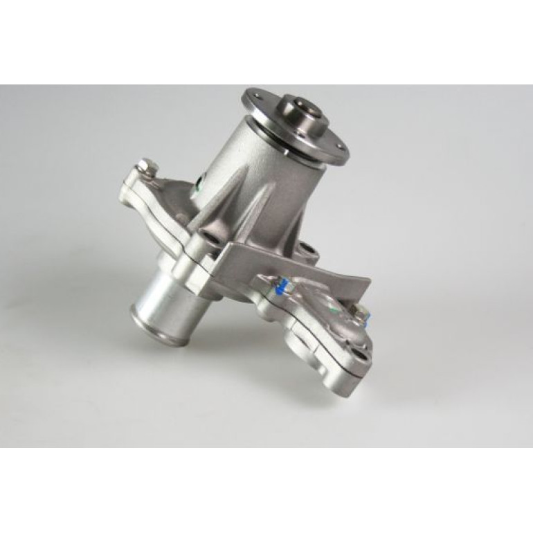 HEPU Wasserpumpe P760 HEPU Wasserpumpe P760
