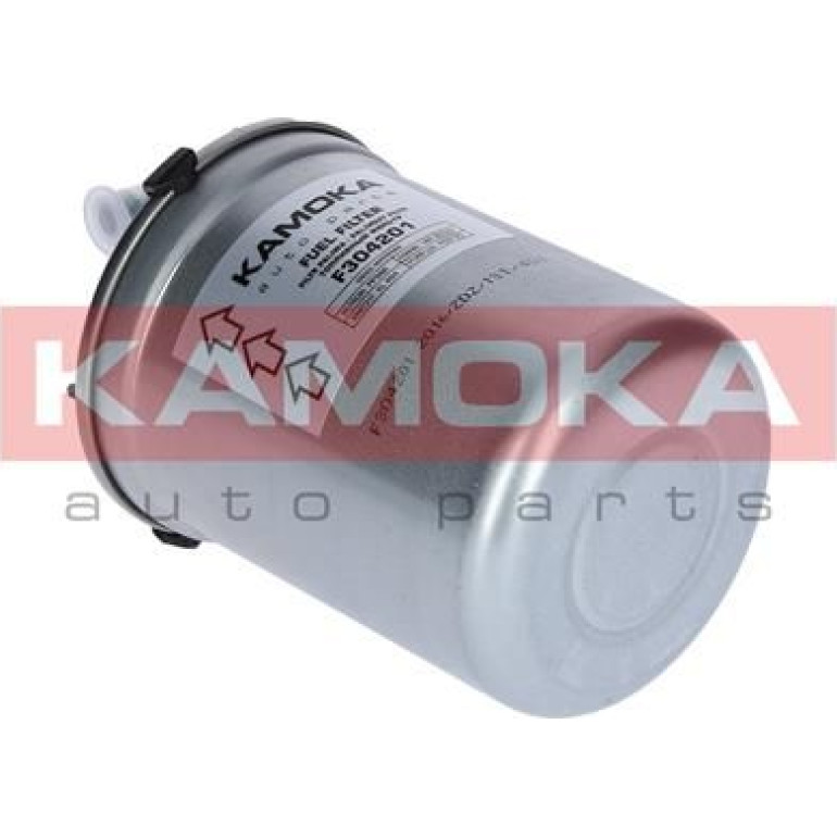KAMOKA Kraftstofffilter F304201 KAMOKA Kraftstofffilter F304201