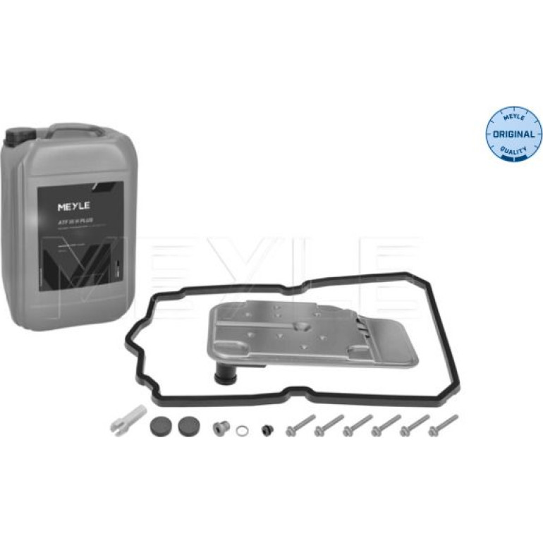 Ölwechselkit mit Öl 014 135 1202/XK Ölwechselkit mit Öl 014 135 1202/XK