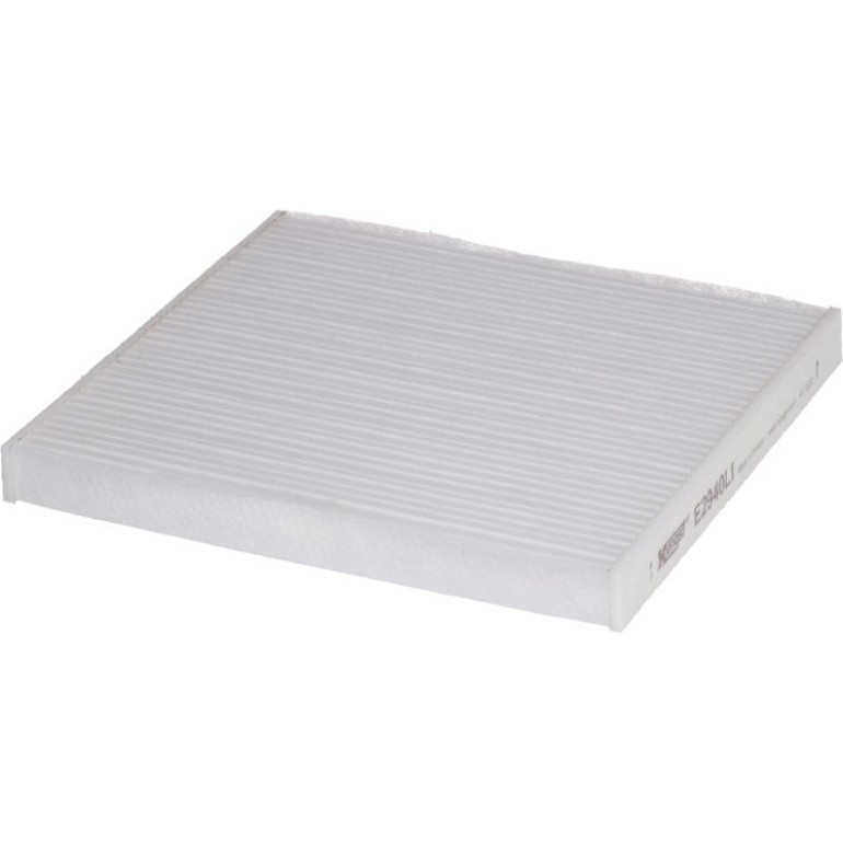 HENGST FILTER Filter, Innenraumluft E2940LI