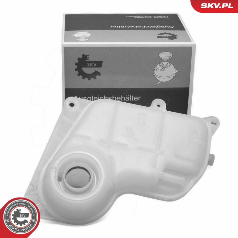 ESEN SKV Ausgleichsbehälter, Kühlmittel 61SKV303