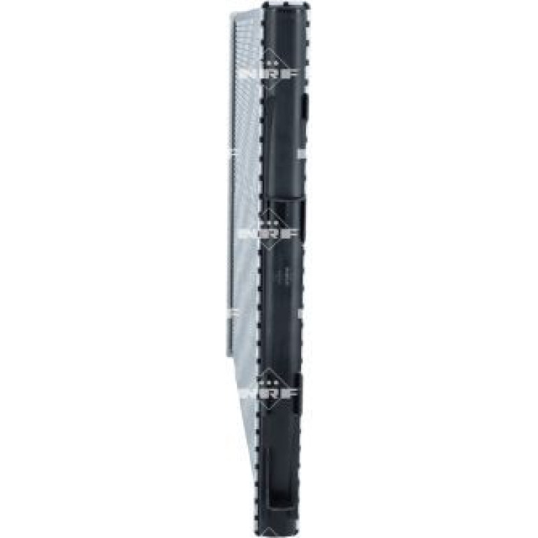 NRF Kühler, Motorkühlung 550215 NRF Kühler, Motorkühlung 550215