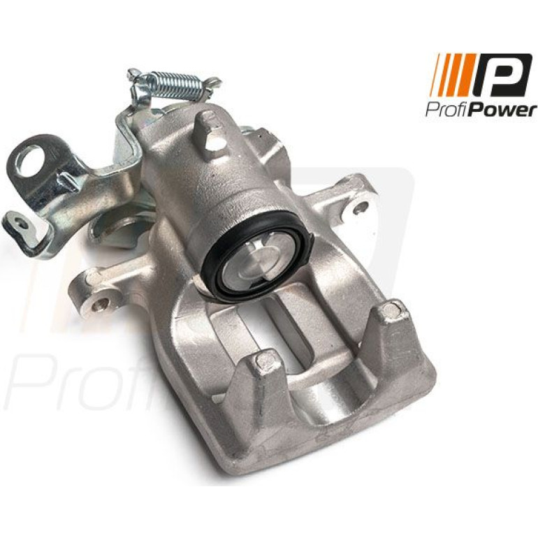 PROFIPOWER Bremssattel 4B2581R PROFIPOWER Bremssattel 4B2581R