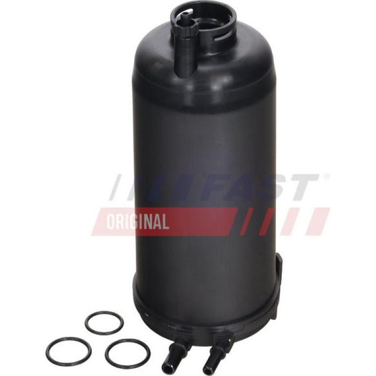 FAST Kraftstofffilter FT39301 FAST Kraftstofffilter FT39301