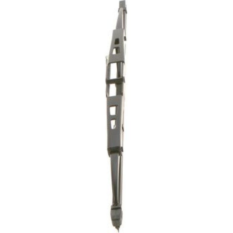 Bosch Wischerblatt H772 3397004772 Bosch Wischerblatt H772 3397004772