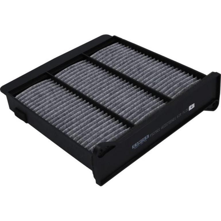 KAMOKA Filter, Innenraumluft F507901 KAMOKA Filter, Innenraumluft F507901