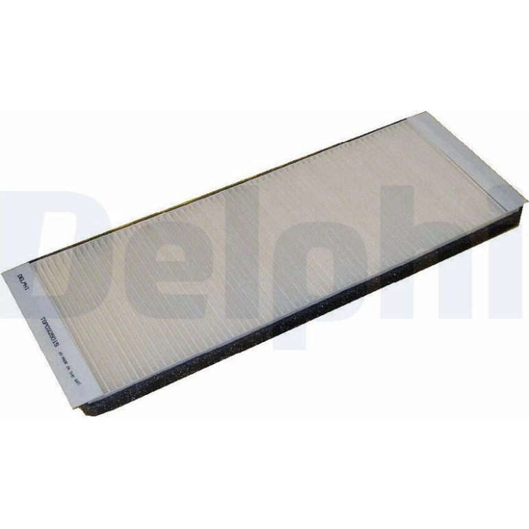DELPHI Innenraumfilter TSP0325015