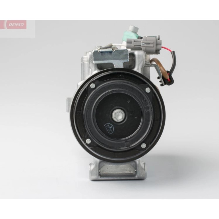 DENSO Kompressor DCP17155 DENSO Kompressor DCP17155