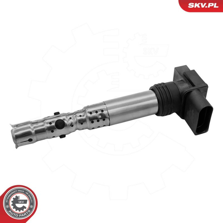 SKV GERMANY Zündspule 03SKV107 SKV GERMANY Zündspule 03SKV107