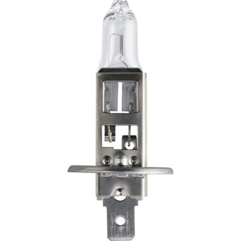 H1 Vision 12V.55W.P14,5S Lampe 12258PRC1 H1 Vision 12V.55W.P14,5S Lampe 12258PRC1
