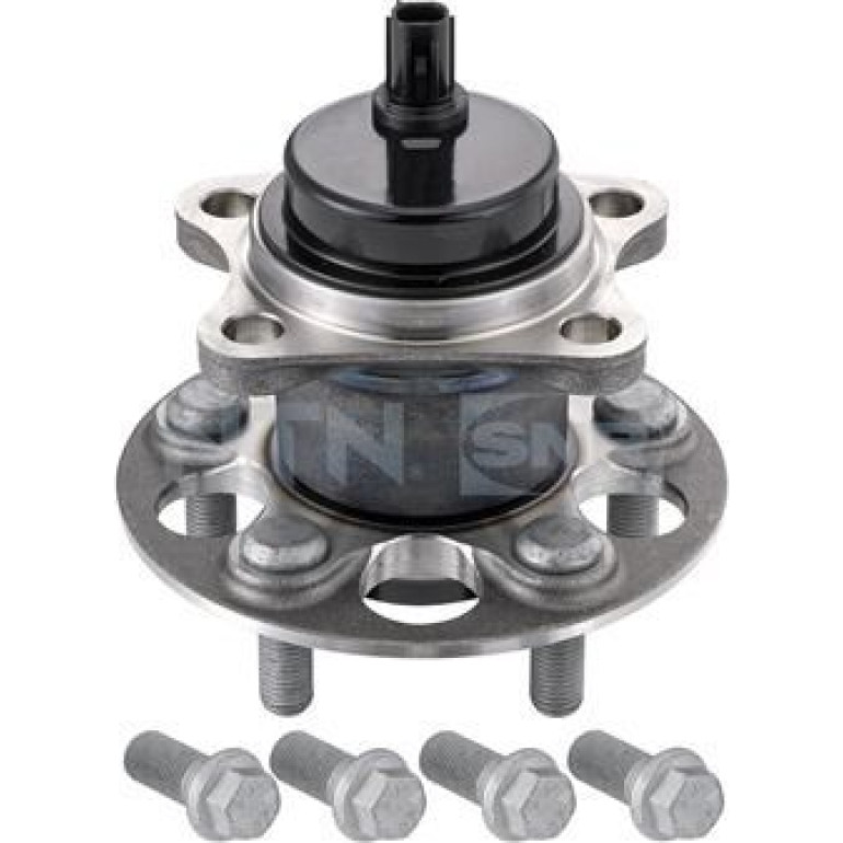 Radlagersatz R169.123 Radlagersatz R169.123