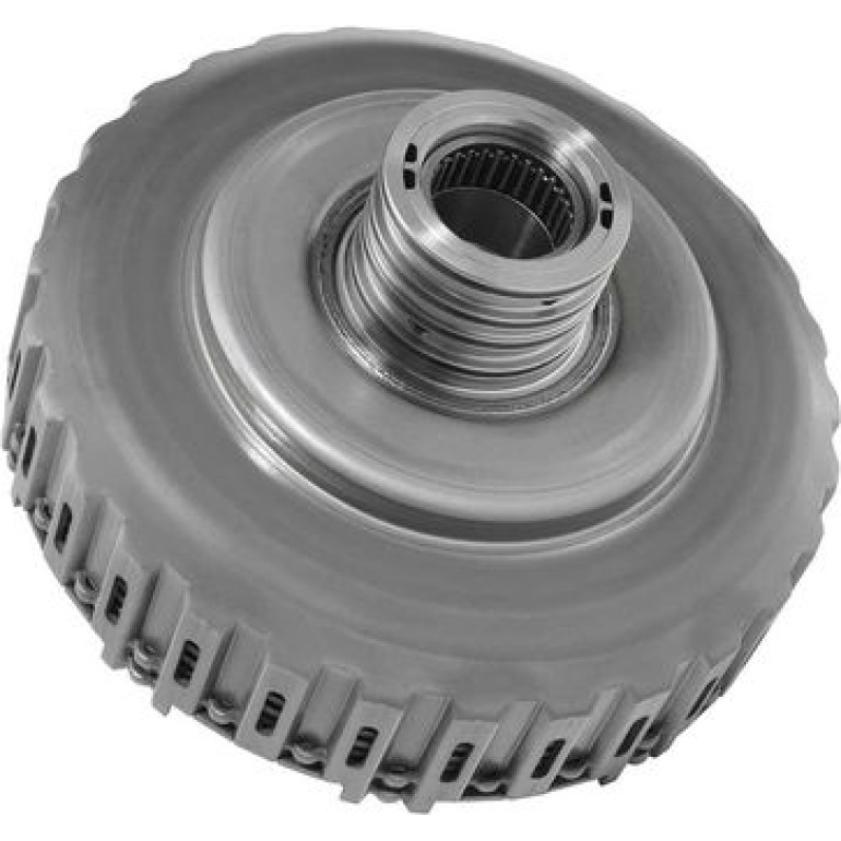 Doppelkupplungsmodul DualTronic 202152 Doppelkupplungsmodul DualTronic 202152