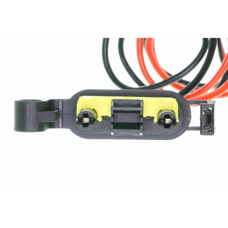 VEMO Vorwiderstand, Elektromotor-Kühlerlüfter V46-79-0014 VEMO Vorwiderstand, Elektromotor-Kühlerlüfter V46-79-0014