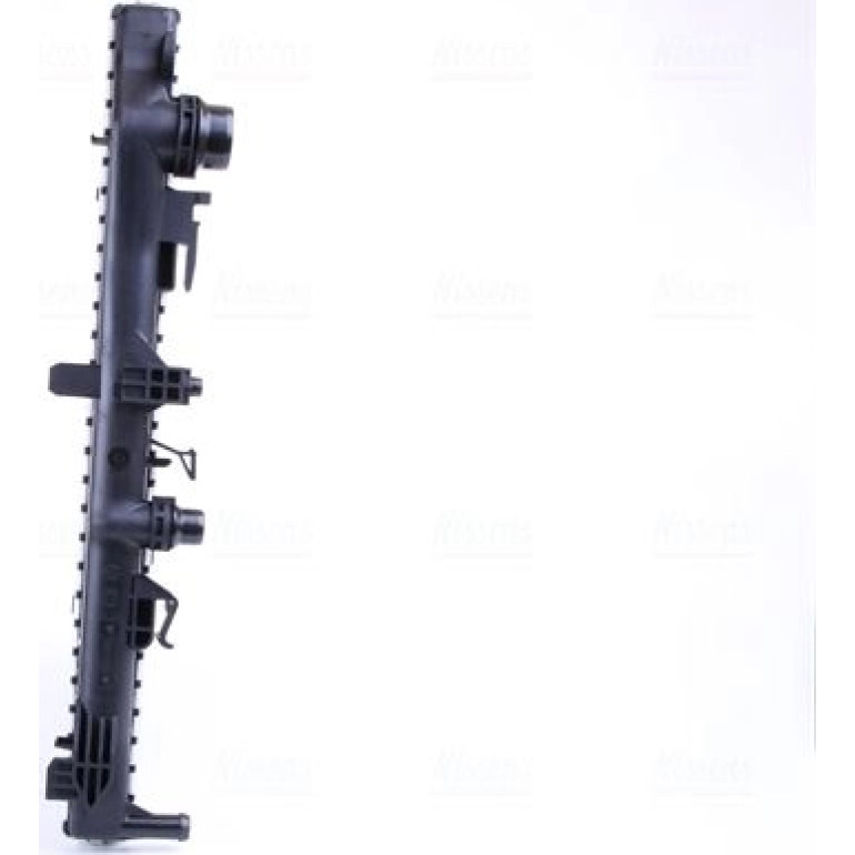 Wasserkühler PKW 627023 Wasserkühler PKW 627023