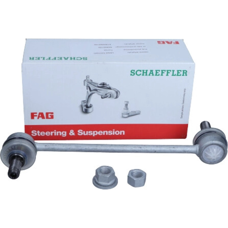 Stange/Strebe, Stabilisator 818 0129 10