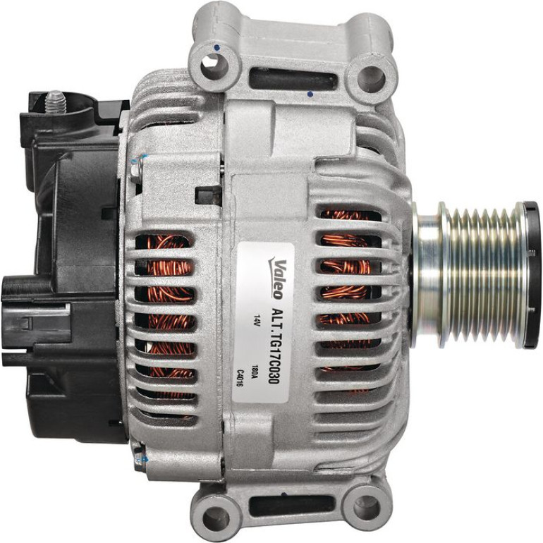 VALEO Generator 439546