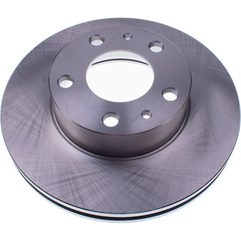 DENCKERMANN Bremsscheibe B130810 DENCKERMANN Bremsscheibe B130810