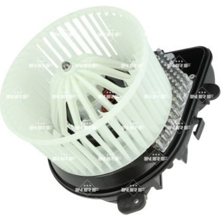 Innenraumgebläse 34109 Innenraumgebläse 34109