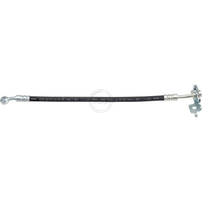 A.B.S. Bremsschlauch SL 6418 A.B.S. Bremsschlauch SL 6418