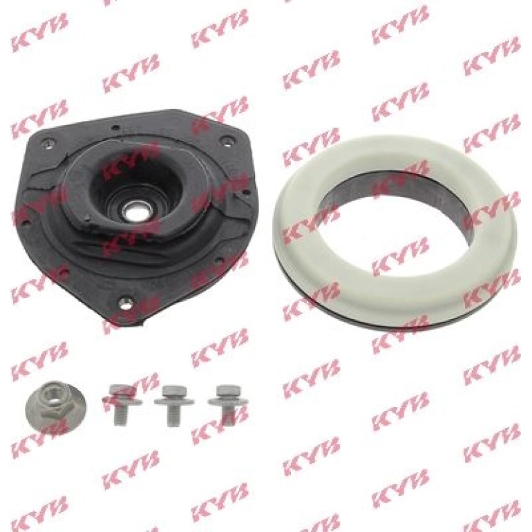 Lager - Radaufhängung. Db P. Citan/ Renault Kangoo 1.5Cdi/1.6 02/08- Le/Pr SM1534 Lager - Radaufhängung. Db P. Citan/ Renault Kangoo 1.5Cdi/1.6 02/08- Le/Pr SM1534