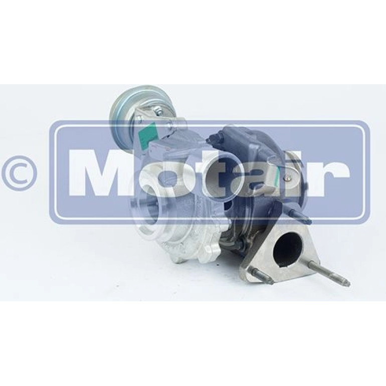 ORIGINAL TURBO 336110 ORIGINAL TURBO 336110