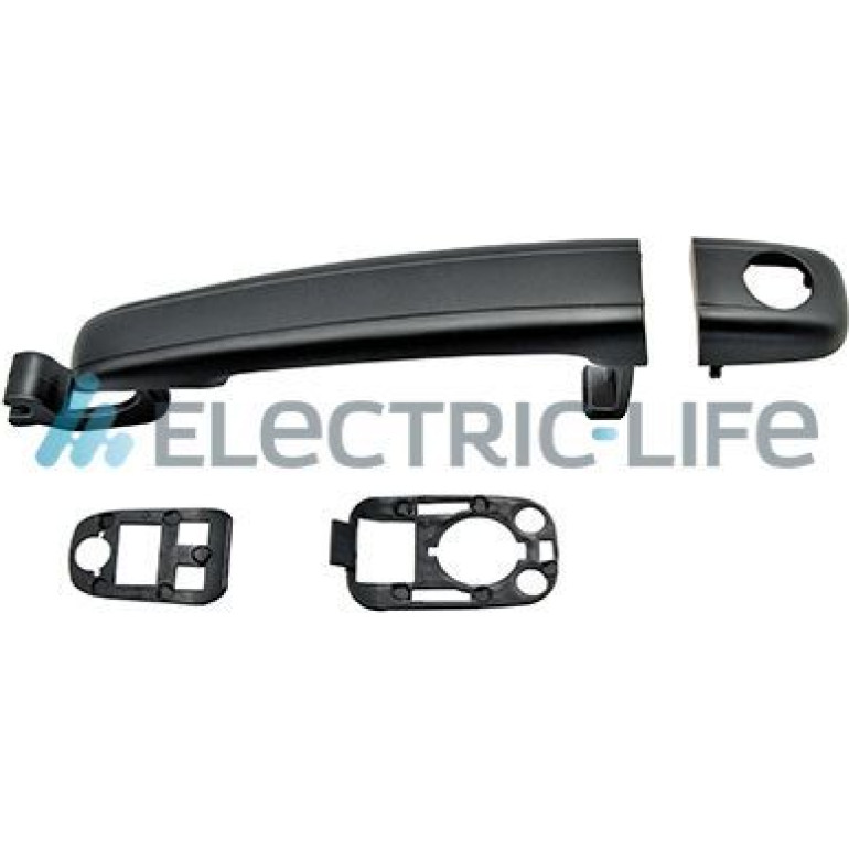 ELECTRIC LIFE Türgriff ZR8081003 ELECTRIC LIFE Türgriff ZR8081003