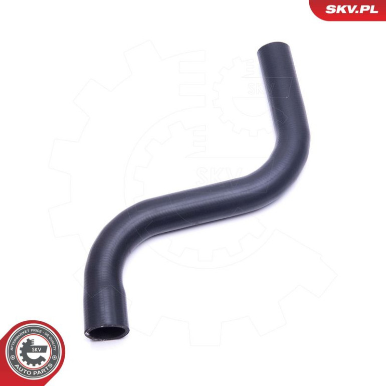 ESEN SKV Kühlerschlauch 43SKV610 ESEN SKV Kühlerschlauch 43SKV610