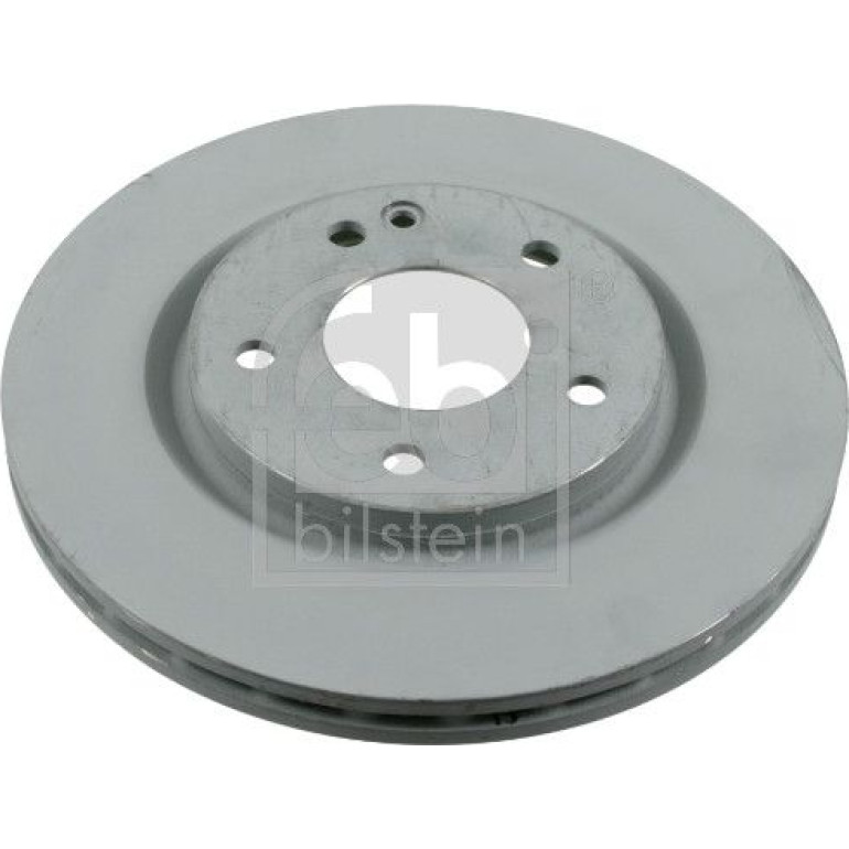 FEBI BILSTEIN Bremsscheibe 22995 FEBI BILSTEIN Bremsscheibe 22995