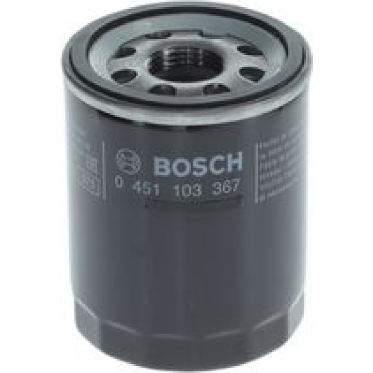Ölfilter 0 451 103 367 Ölfilter 0 451 103 367