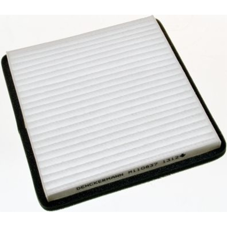 DENCKERMANN Innenraumfilter M110837 DENCKERMANN Innenraumfilter M110837