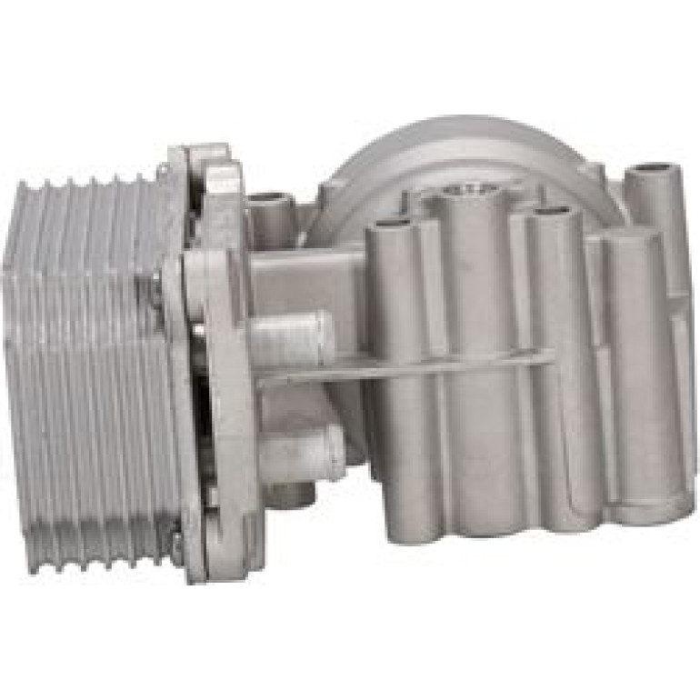 Ölkühler PKW 91327 Ölkühler PKW 91327