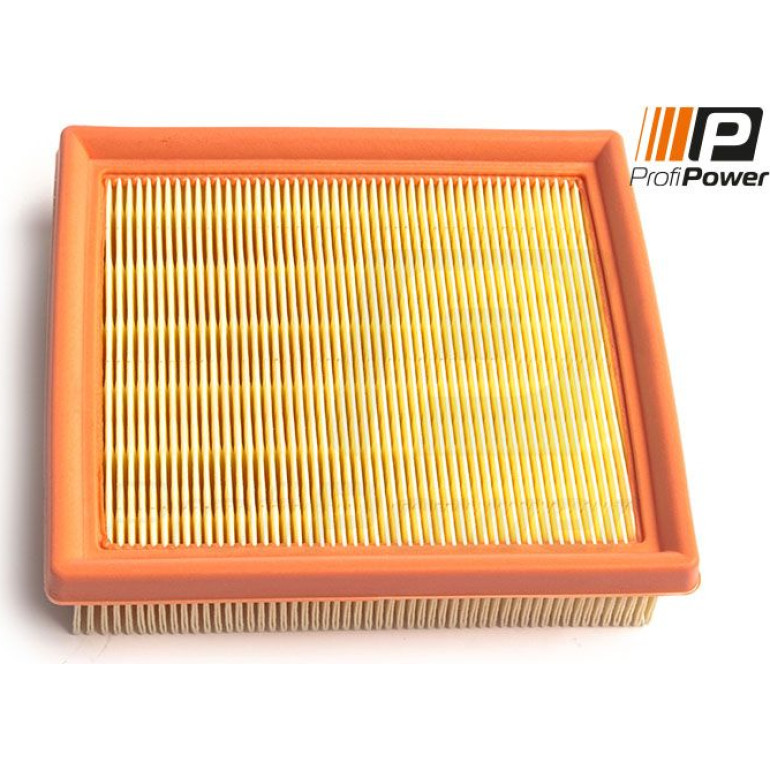 PROFIPOWER Luftfilter 2F0269 PROFIPOWER Luftfilter 2F0269
