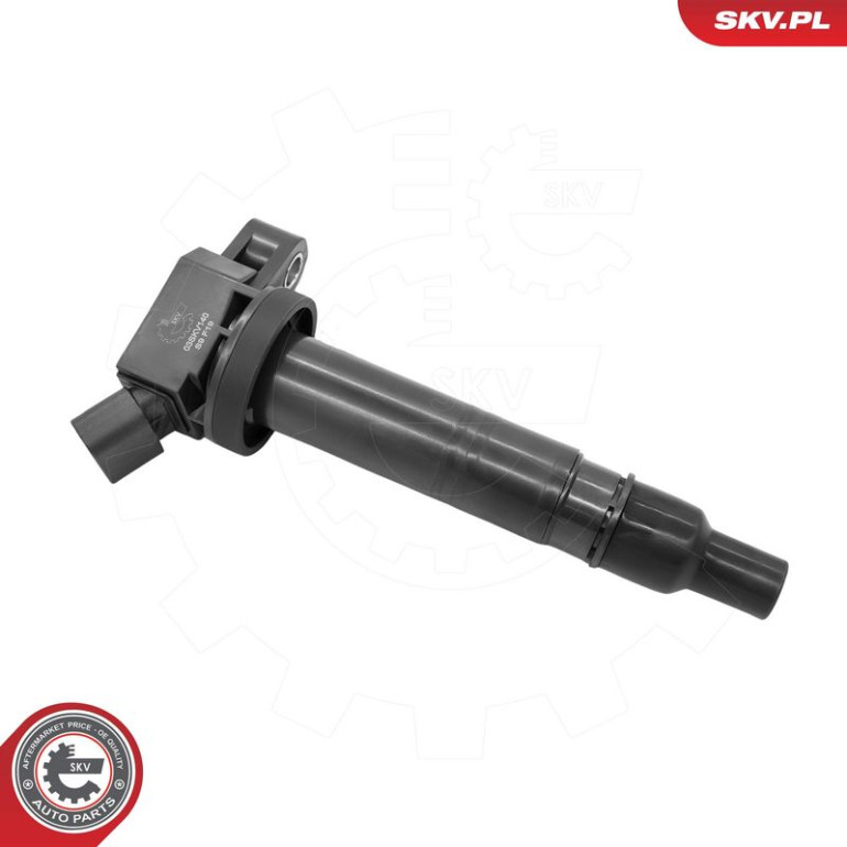 SKV GERMANY Zündspule 03SKV140