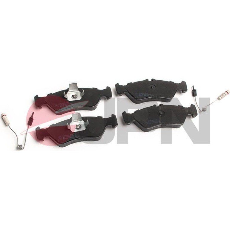 JPN Bremsbelagsatz, Scheibenbremse 20H9091-JPN JPN Bremsbelagsatz, Scheibenbremse 20H9091-JPN