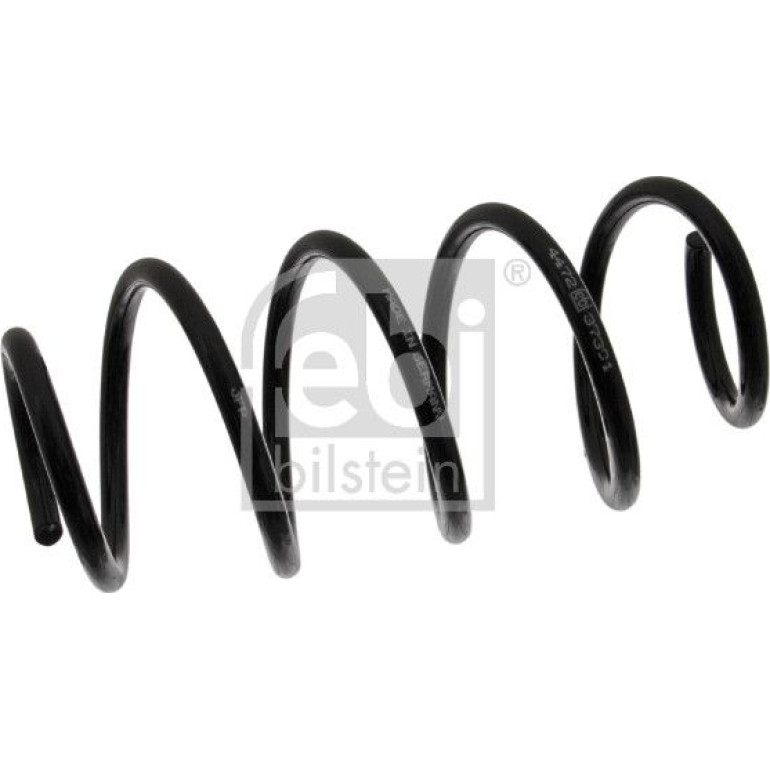 Febi Bilstein Fahrwerksfeder Seat P. Leon 1P 1.4/1.6 05 37394 Febi Bilstein Fahrwerksfeder Seat P. Leon 1P 1.4/1.6 05 37394