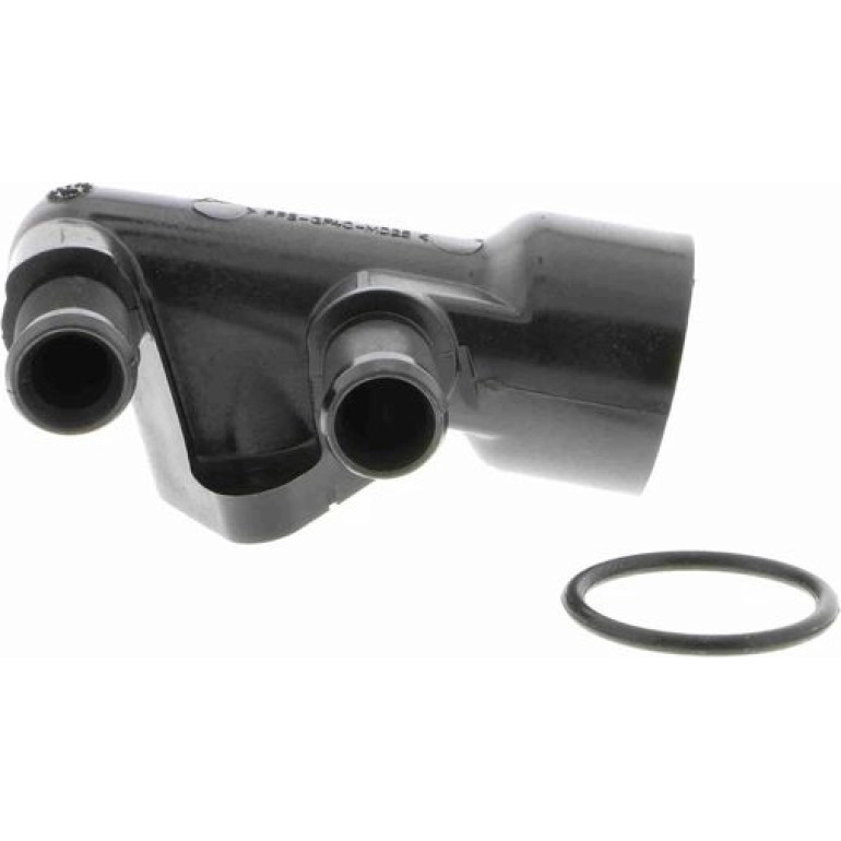 VAICO Kühlmittelflansch V22-9715 VAICO Kühlmittelflansch V22-9715