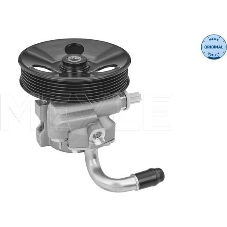 Servopumpe, Lenkung 29-14 631 0006 Servopumpe, Lenkung 29-14 631 0006