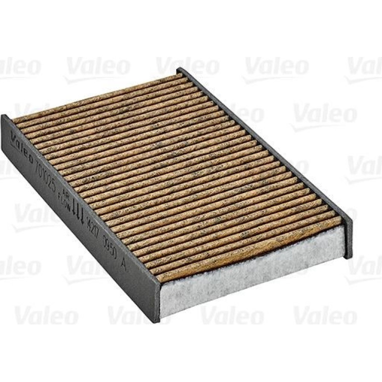 VALEO Innenraumfilter 701025 VALEO Innenraumfilter 701025