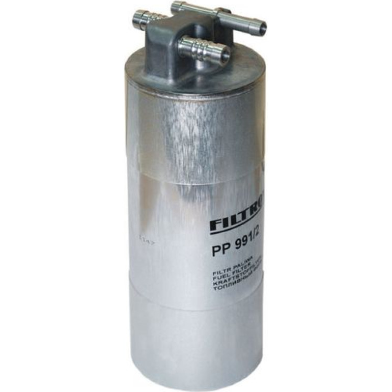 FILTRON Kraftstofffilter PP 991/2 FILTRON Kraftstofffilter PP 991/2