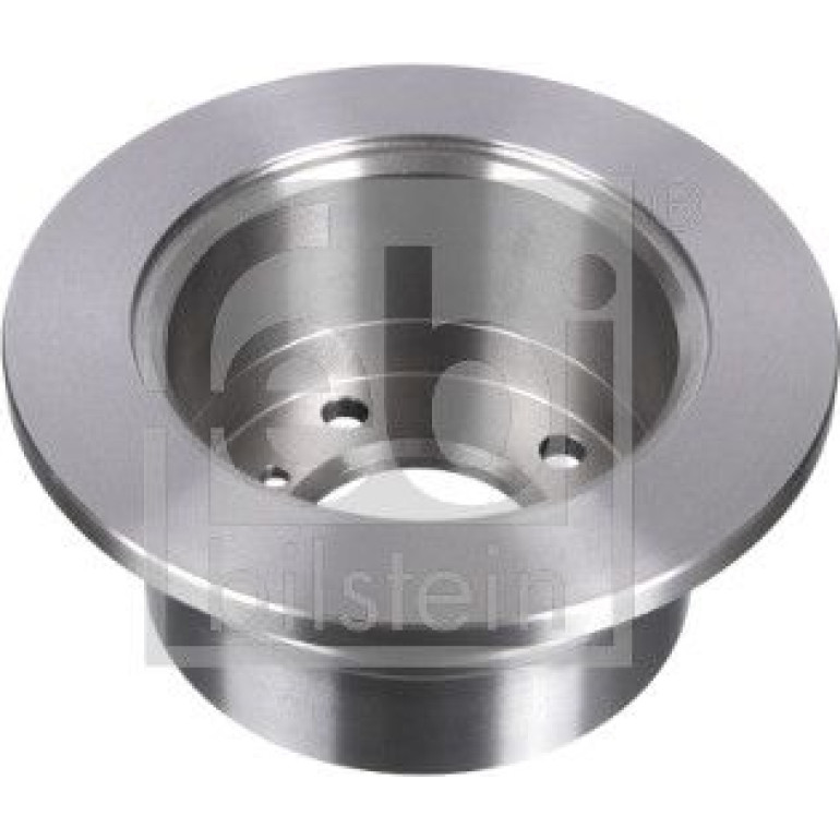 FEBI BILSTEIN Bremsscheibe 09102 FEBI BILSTEIN Bremsscheibe 09102
