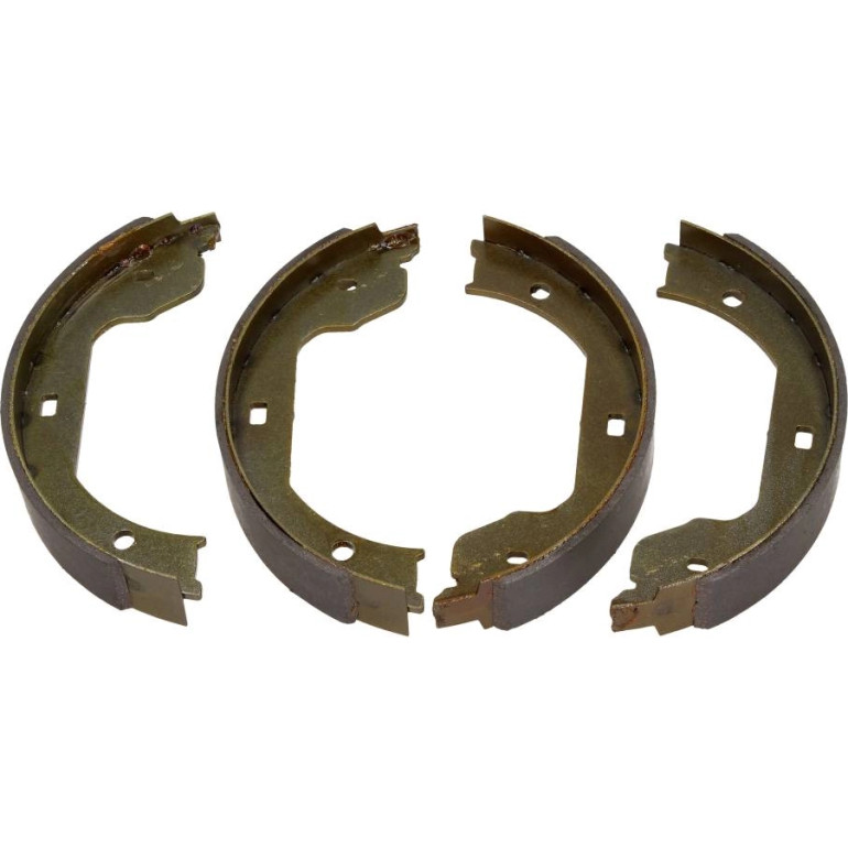 Handbremsbacken Vw T5/Bmw E46/E60/E65/E63/E83/E70/E71/F01 19-1790 Handbremsbacken Vw T5/Bmw E46/E60/E65/E63/E83/E70/E71/F01 19-1790