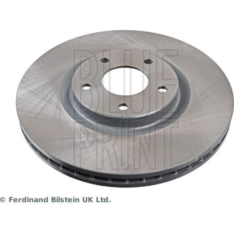 Bremsscheibe Nissan P. Qashqai 1.6-2.0Dci 4X4 07 ADN143141 Bremsscheibe Nissan P. Qashqai 1.6-2.0Dci 4X4 07 ADN143141
