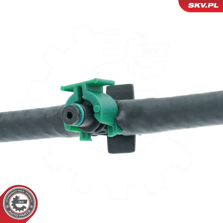 ESEN SKV Schlauch, Leckkraftstoff 54SKV280 ESEN SKV Schlauch, Leckkraftstoff 54SKV280